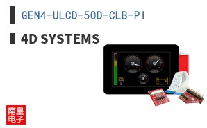 GEN4-ULCD-50D-CLB-PI ͼƬ